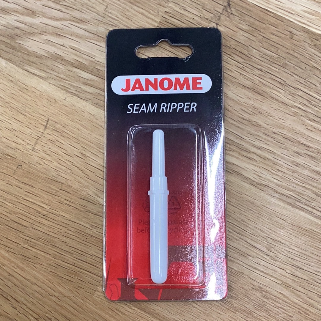 Janome Seam Ripper