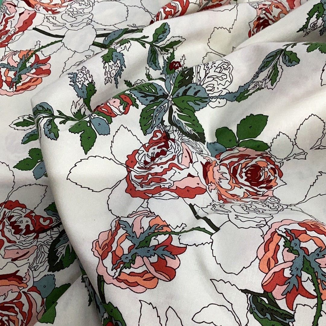 Purebred by Erin Michael #26093 | Moda - 1/2 metre