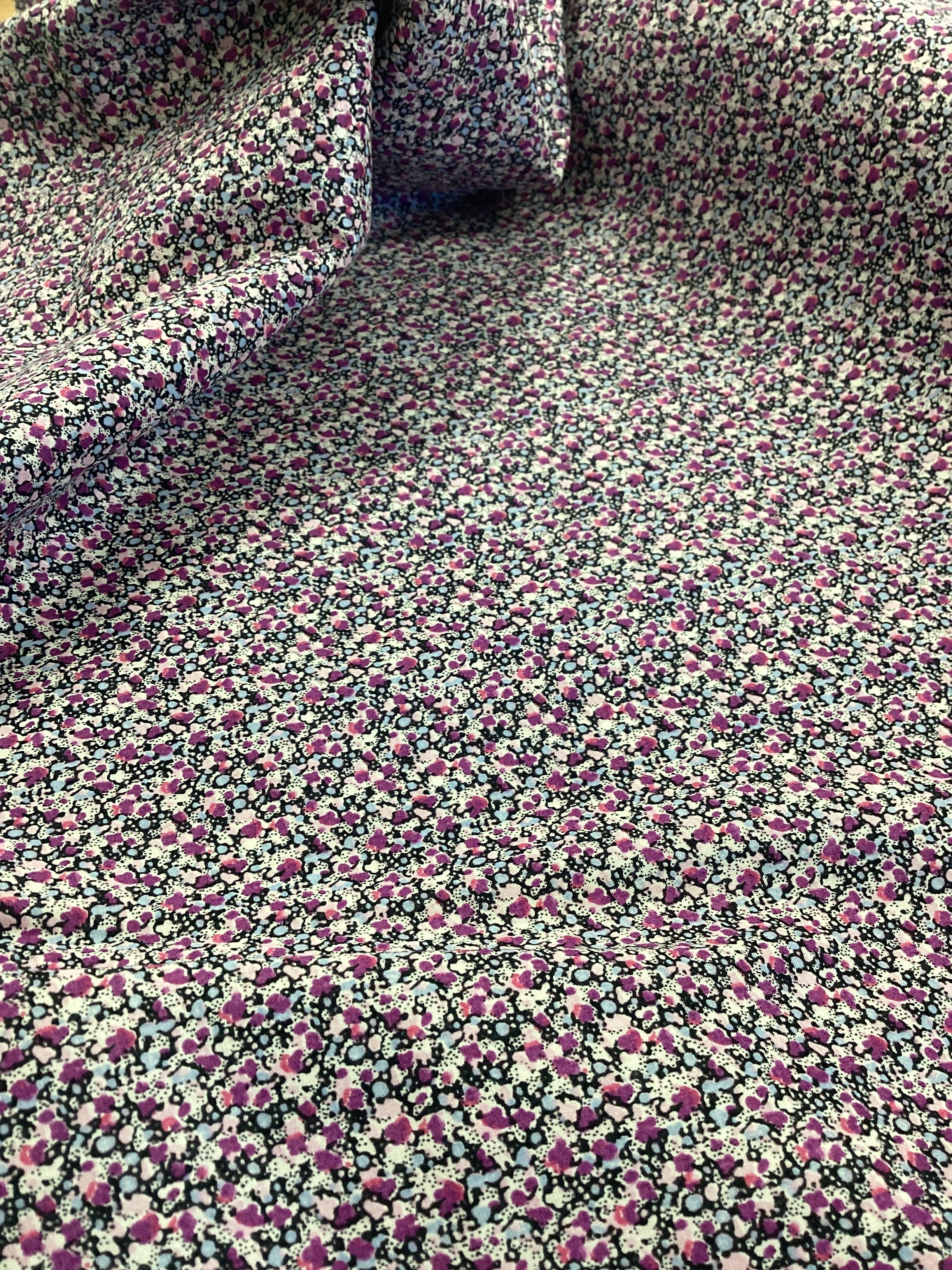 Tana Lawn |  Fabric - 1 Metre