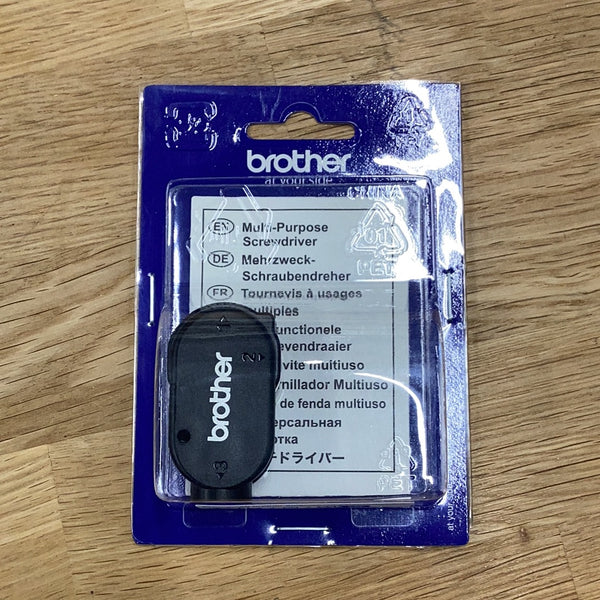 Multi-purpose Screwdriver