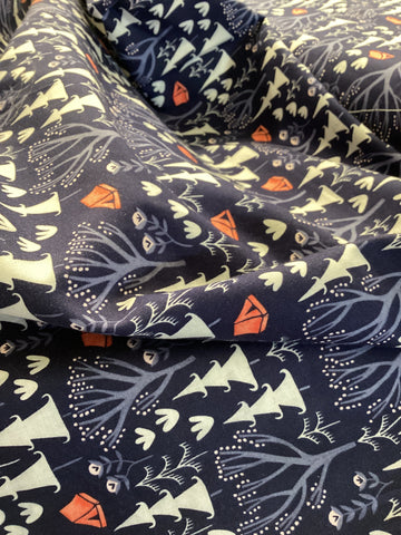 X079 Stella-SRR594 Rae Ritchie | Dear Stella - 1/2 Metre