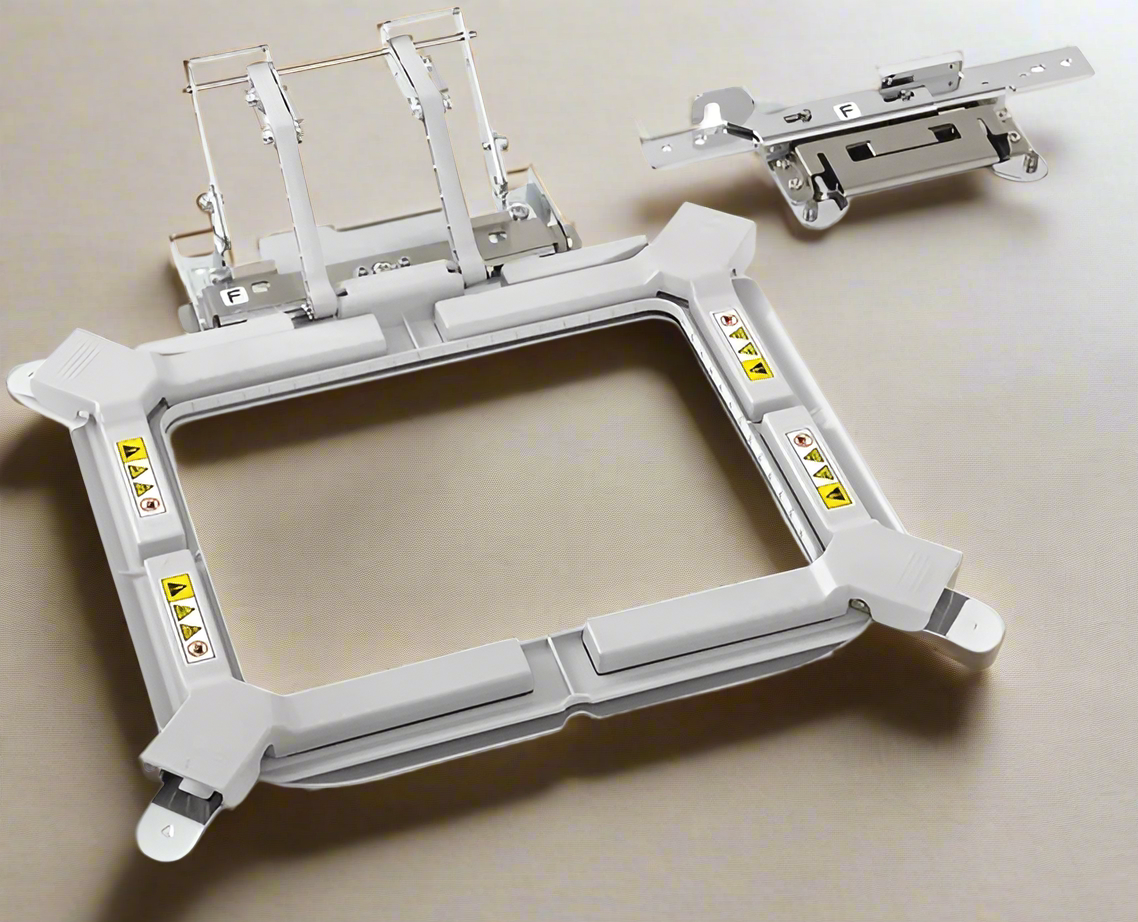 PR Magnetic Frame Kit L 180 x 130 (7" x 5") PRVMFLKIT