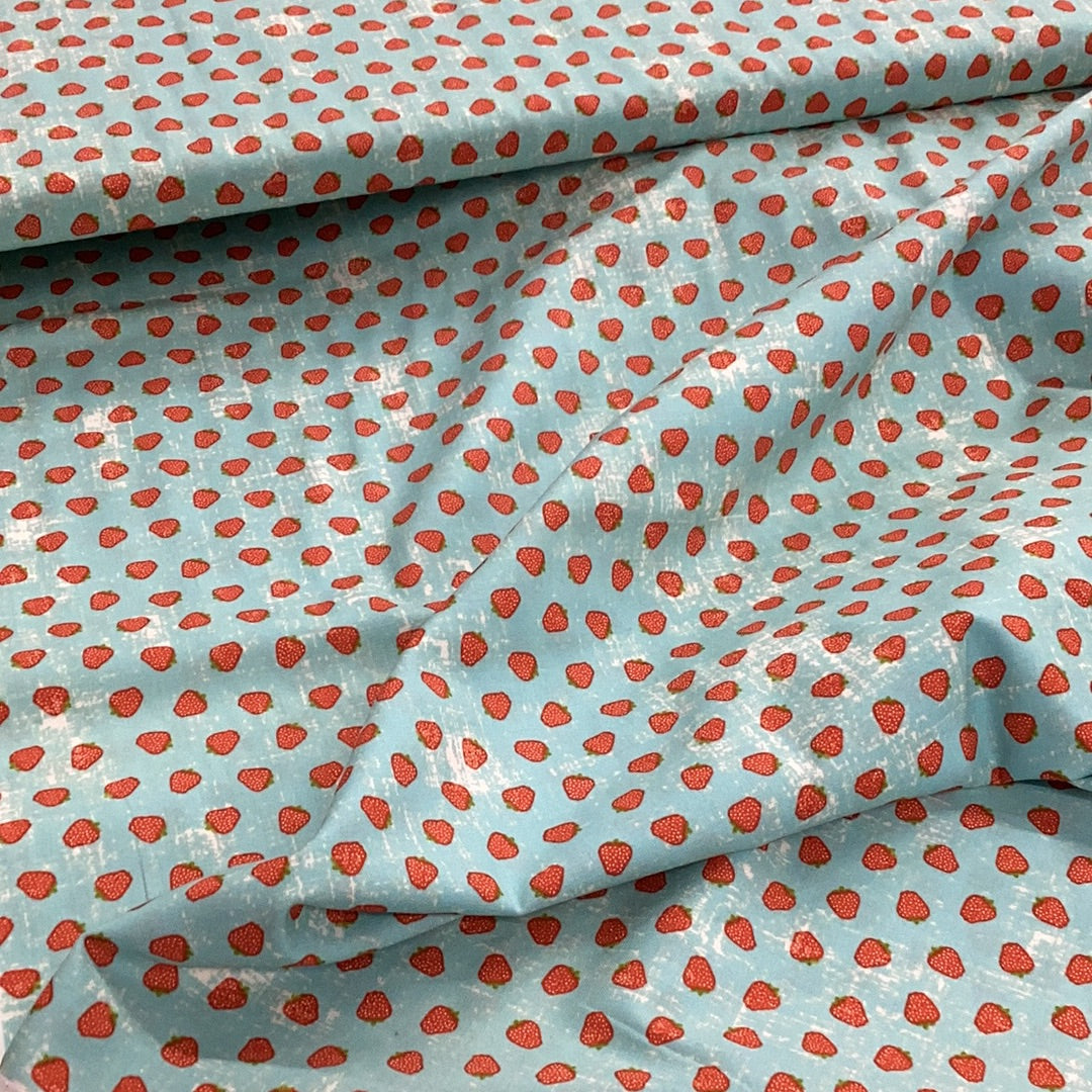 Garden Project by Tim and Beck #39553 -15 | Moda - 1/2 metre