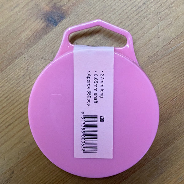 Hemline Dressmakers Pins