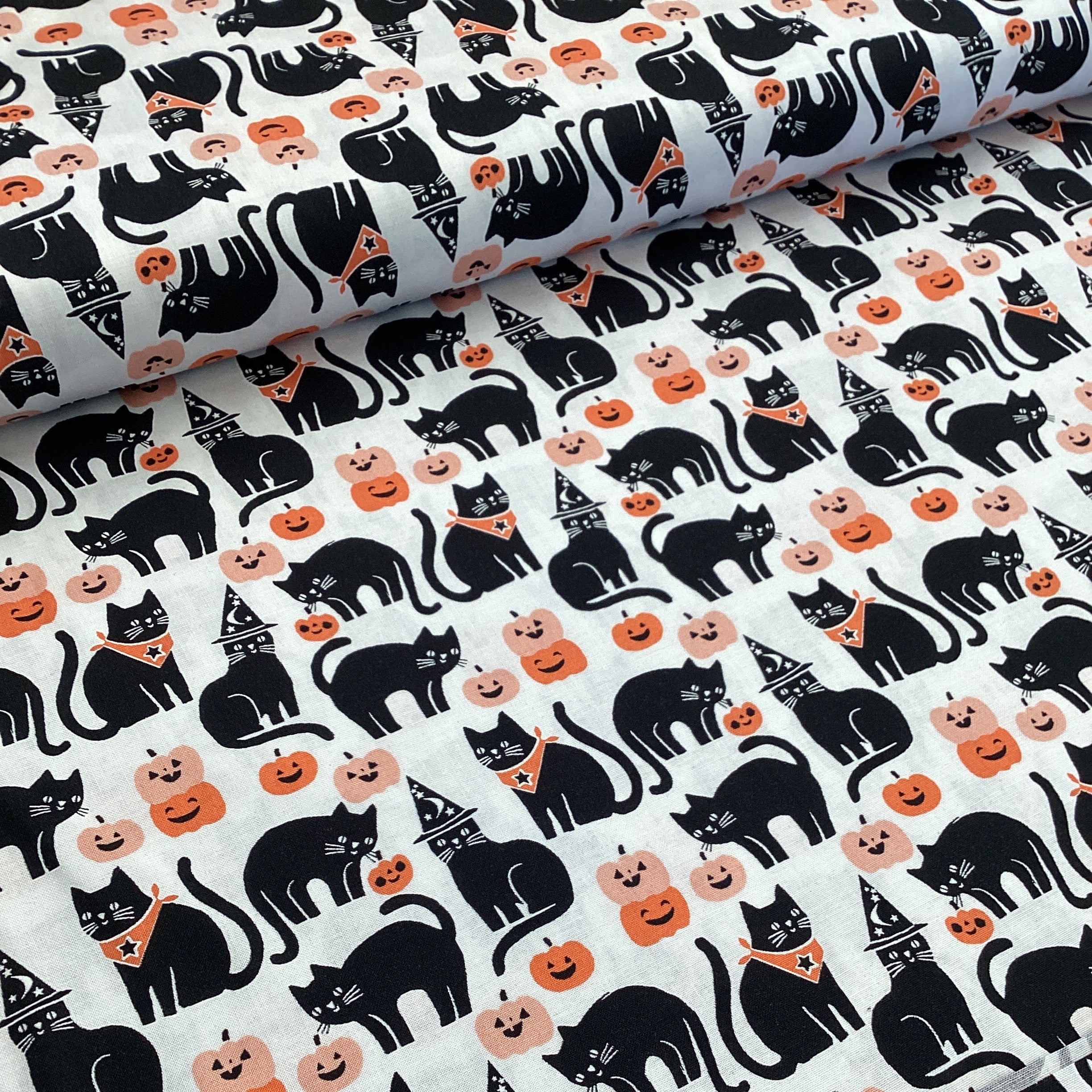 91256G Sweet Treats by Jilly P Studio | Figo Fabrics - 1/2 metre