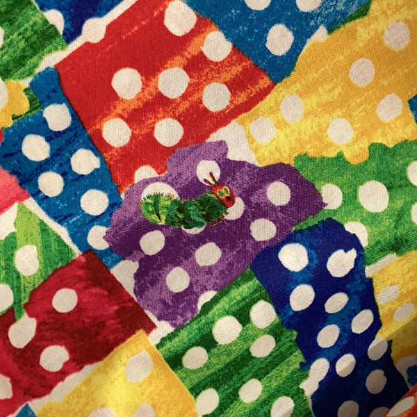 The Very Hungry Caterpillar 2010 Multi LFJ10