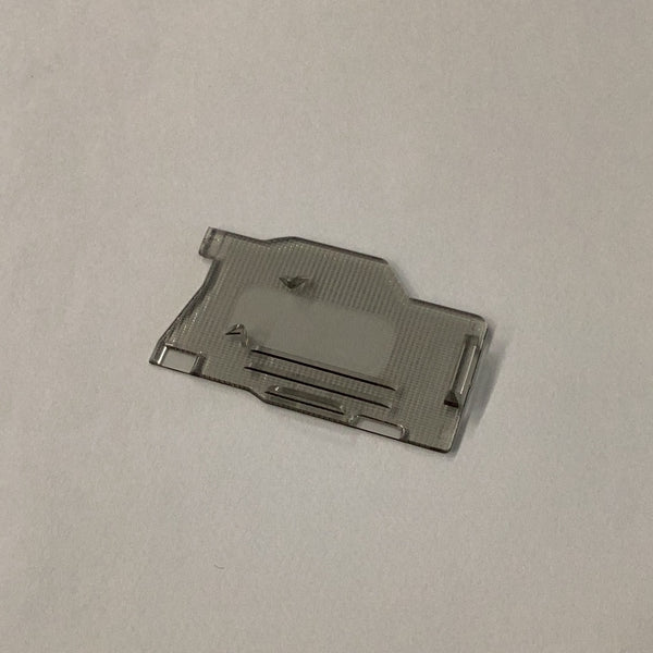 Brother Needle Plate Cover XG1887001