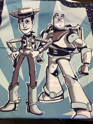 Toy Story Panel 85410106P | Camelot