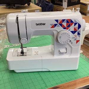 Brother L14s Sewing Machines | Showroom Display Model