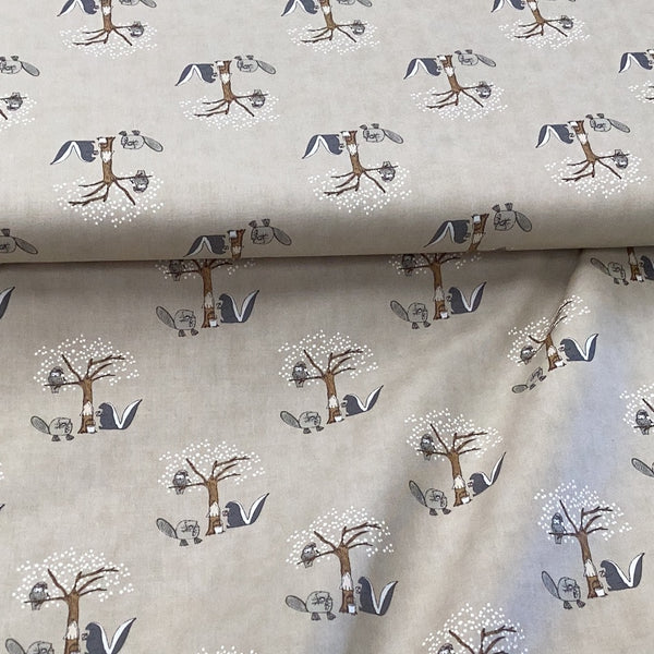 Hushabye Hollow #49011 | Moda - 1/2 metre