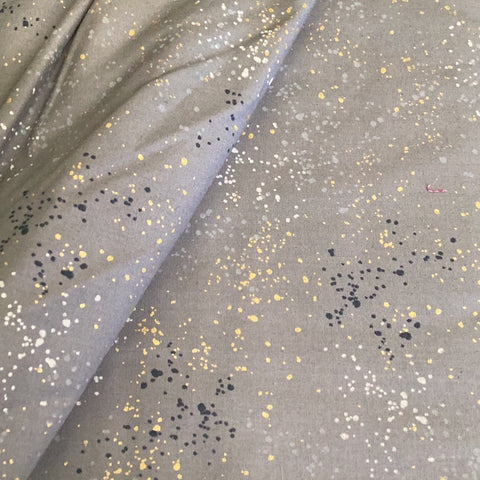 Ruby Star Society -Speckled- Rashida Coleman Hale RS5027 60M | Metallic Cloud