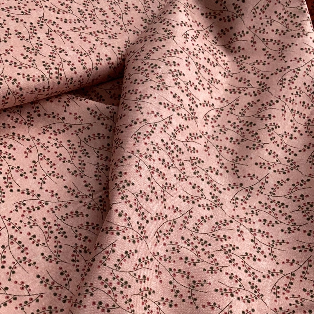 Rambling Rose by Sandy Gervais 17796-12 | Moda - 1/2 metre