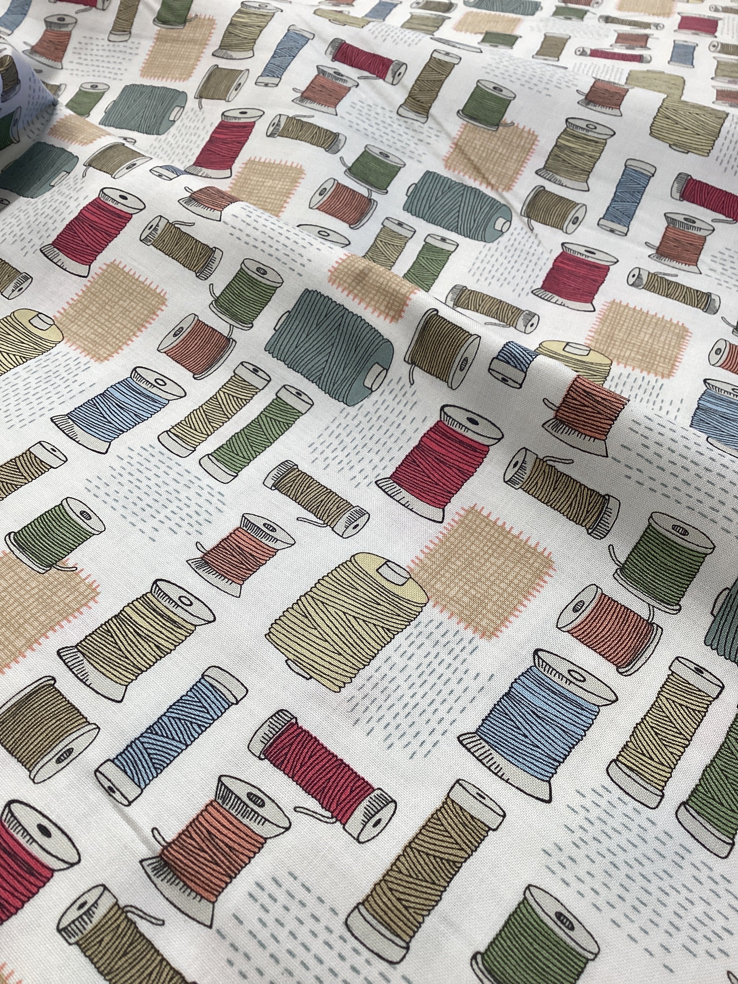 Threaded With Love D# A184 C#1 | Lewis & Irene - Last Piece