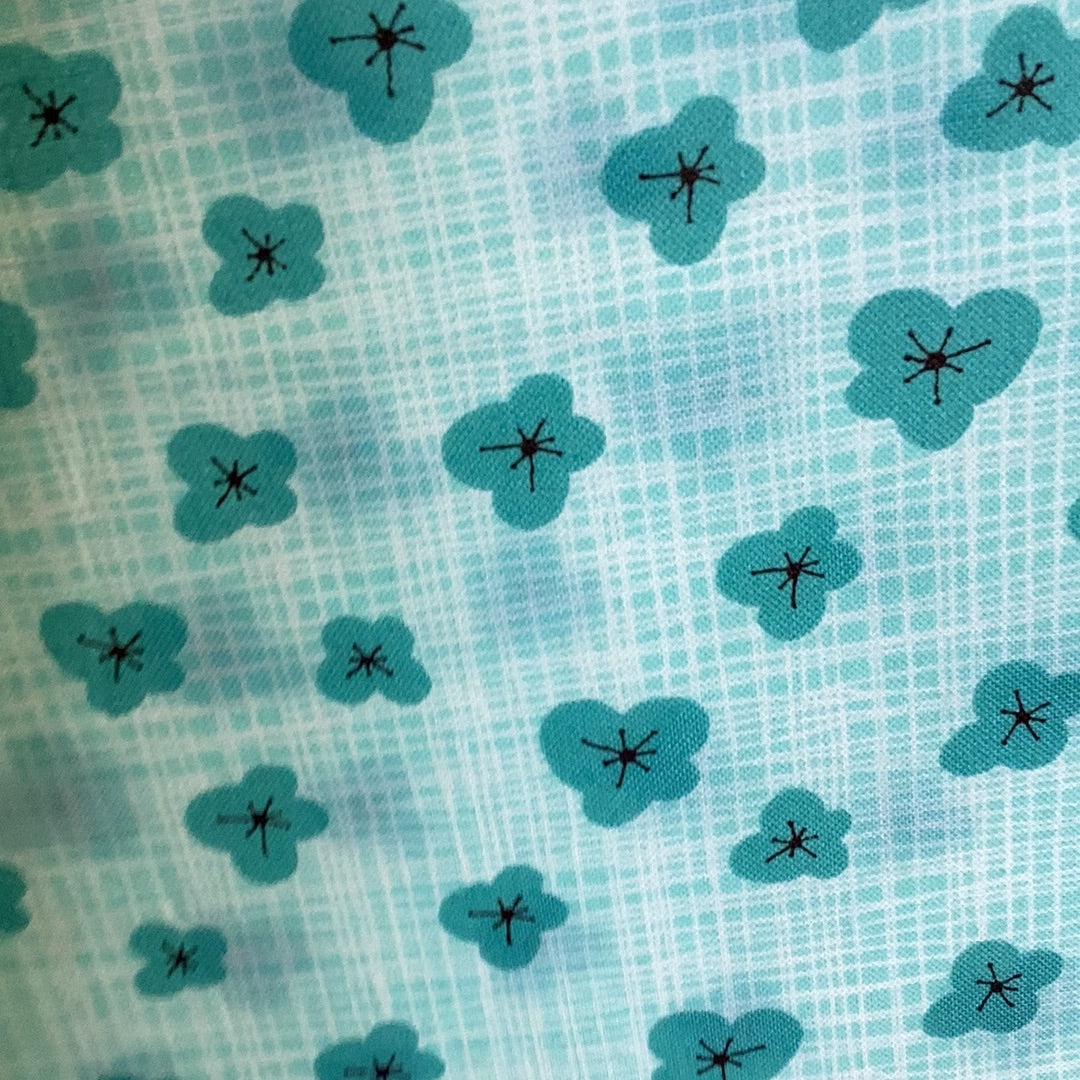 Bluebird Park by Kate & Birdie Paper Co. #13106 11 | Moda - 1/2 metre