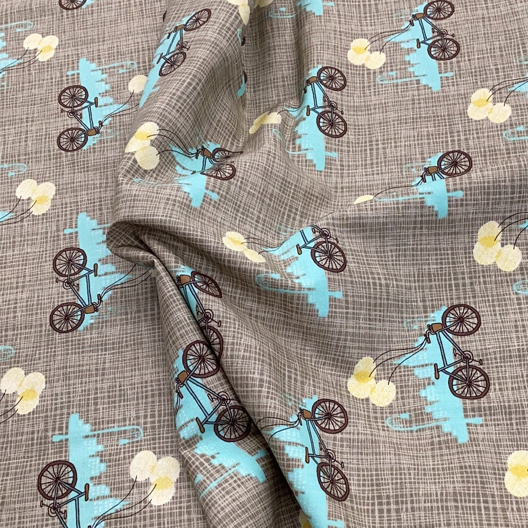 Bluebird Park by Kate & Birdie Paper Co. #13103 16| Moda - 1/2 metre