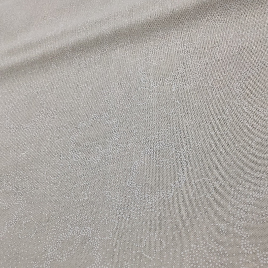 Two Tone by Petra Prins en Nel Kooiman | Dutch Heritage - 1/2 Metre