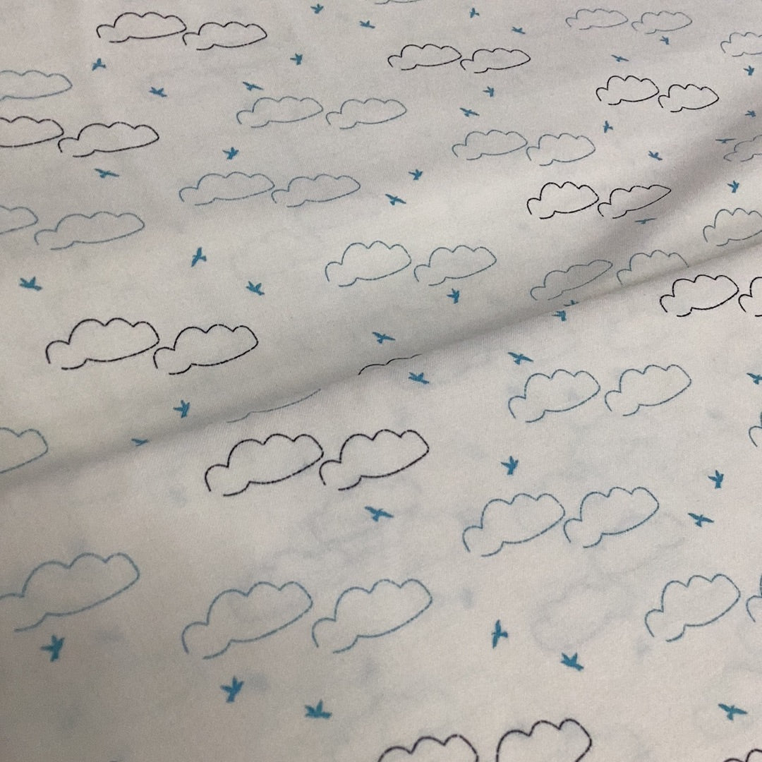 Creekside by Sherri & Chelsi of a Quilting Life #37533 | Moda - 1/2 metre