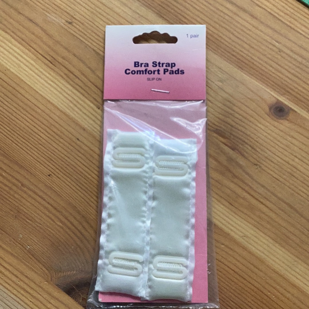 Comfort Pads for Bra Straps