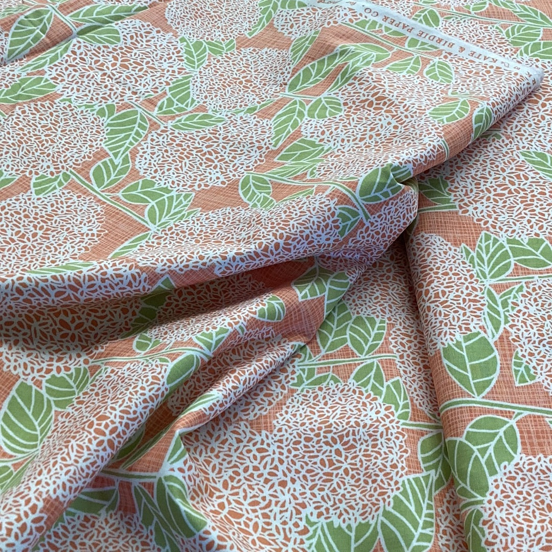 Bluebird Park by Kate & Birdie Paper Co. #13101 16 | Moda - 1/2 metre