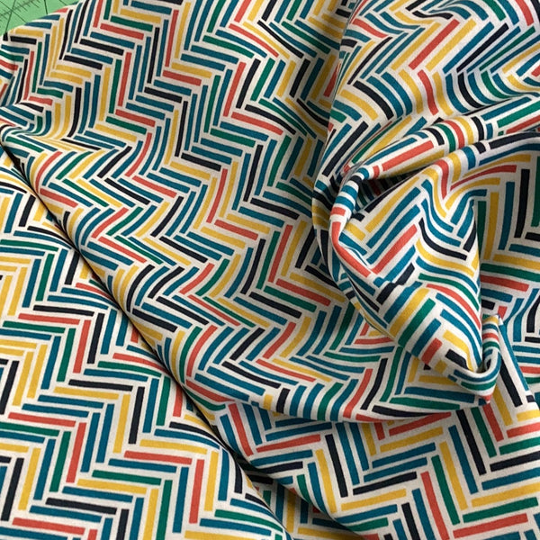 A Fabric Freedom Design FF19 Col.2 | Fabric Freedom - 1/2 metre