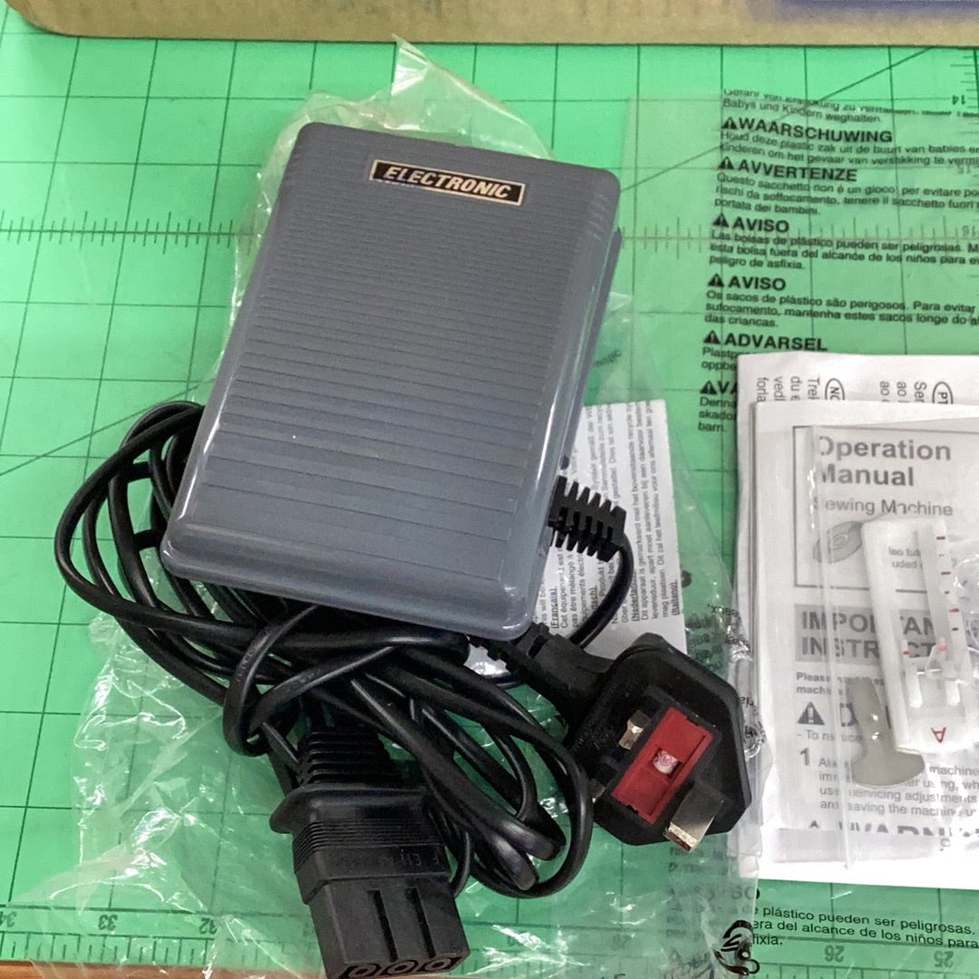 Brother L14s Sewing Machines | Showroom Display Model