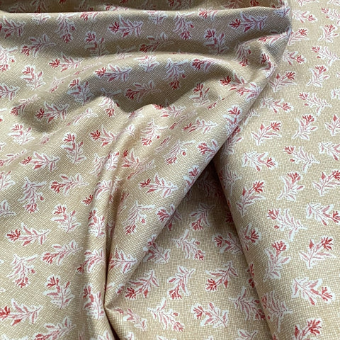 Summer Field Patt 8826 by Edyta Sitar of Laundry Basket Quilts | Andover Fabrics - 1/2 metre