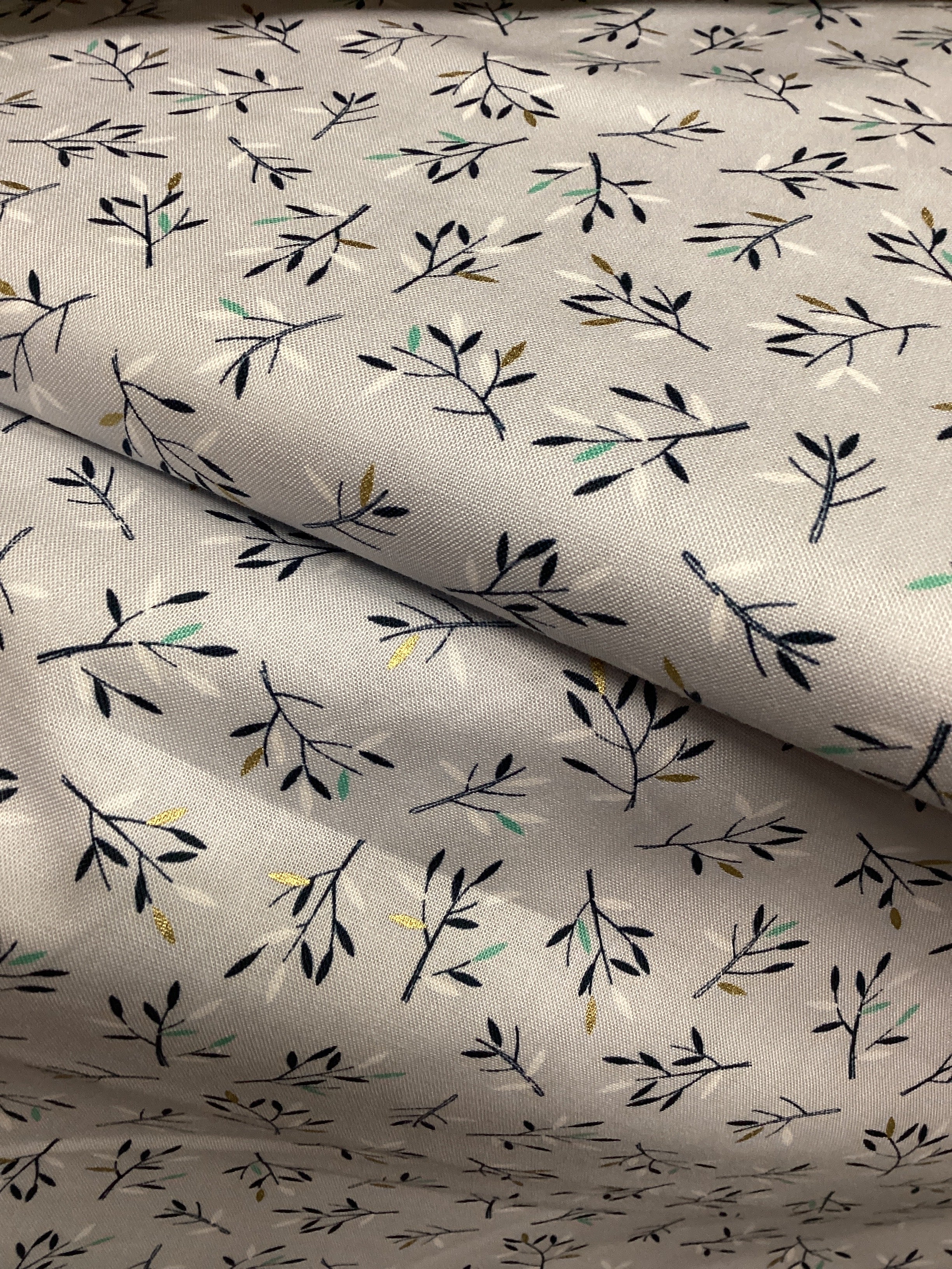 X121 Norrland by Bethan Janine | Dashwood Studio - 1/2 metre