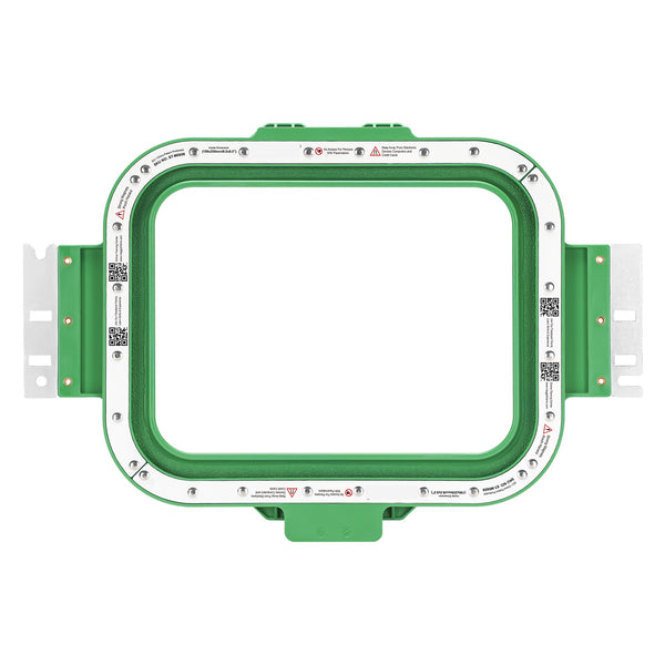 Magnetic Embroidery Hoop for Brother PR Machines - Magnetic Frame 150mm x 205mm