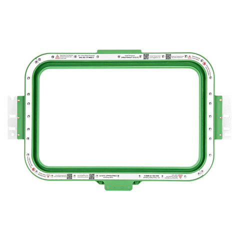 Magnetic Embroidery Hoop for Brother PR Machines - Magnetic Frame 195mm x 315mm