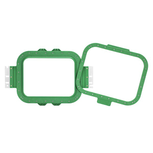 Brother PR Magnetic Embroidery Hoop 150mm x 200mm