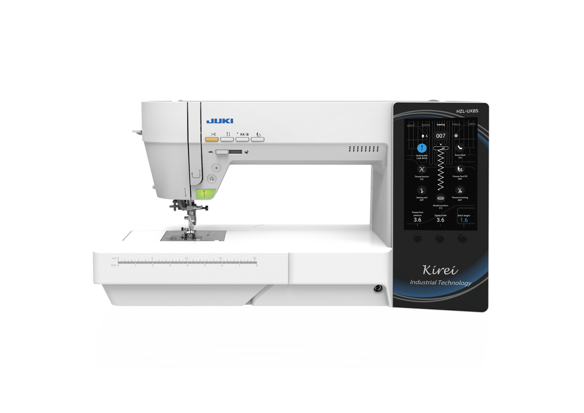 Juki UX8S Computer-Controlled Sewing Machine