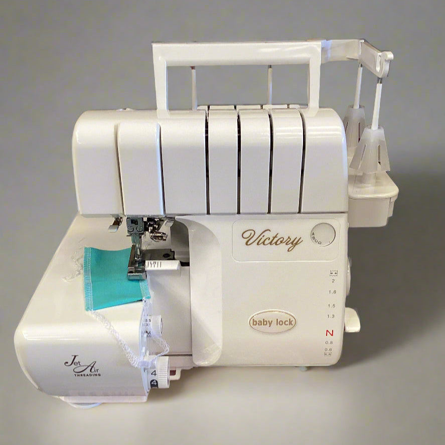Baby Lock Victory Overlocker BLE-S3 | ⭐ Save £120 ⭐