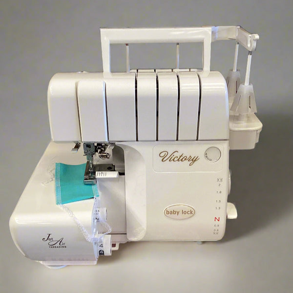 Baby Lock Victory Overlocker BLE-S3