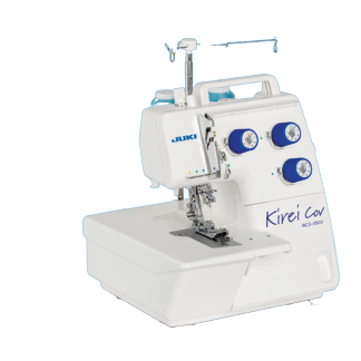 Juki MCS-1800 Coverstitch Machine