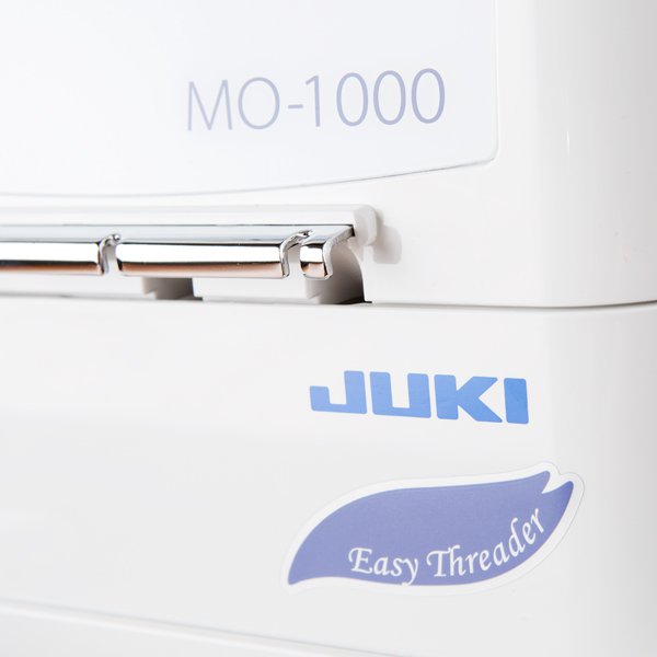 Juki MO-1000 Air Threading Overlocker