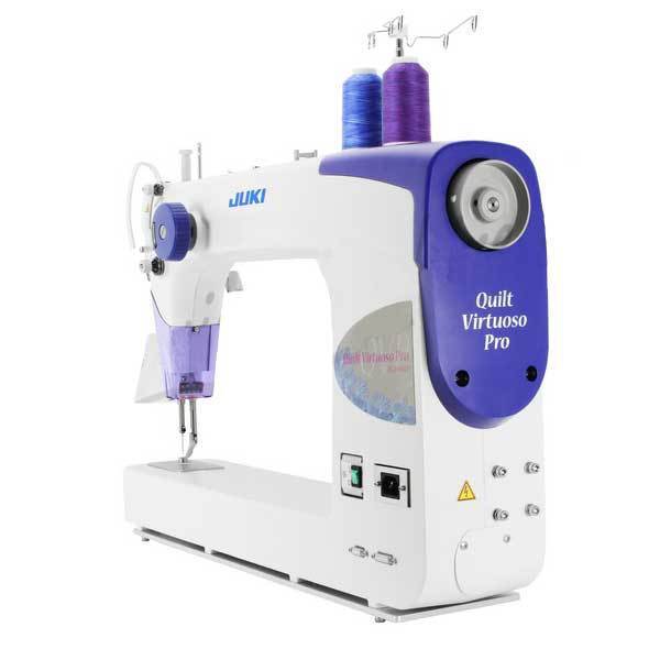 Juki Miyabi J-350QVP Long Arm Quilting Machine with Auto Drive