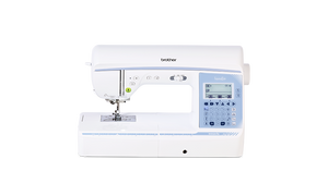 Inventio NV1350 | Brother Sewing Machine