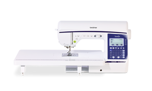 Inventio NV1850Q | Brother Sewing and Quilting Machine