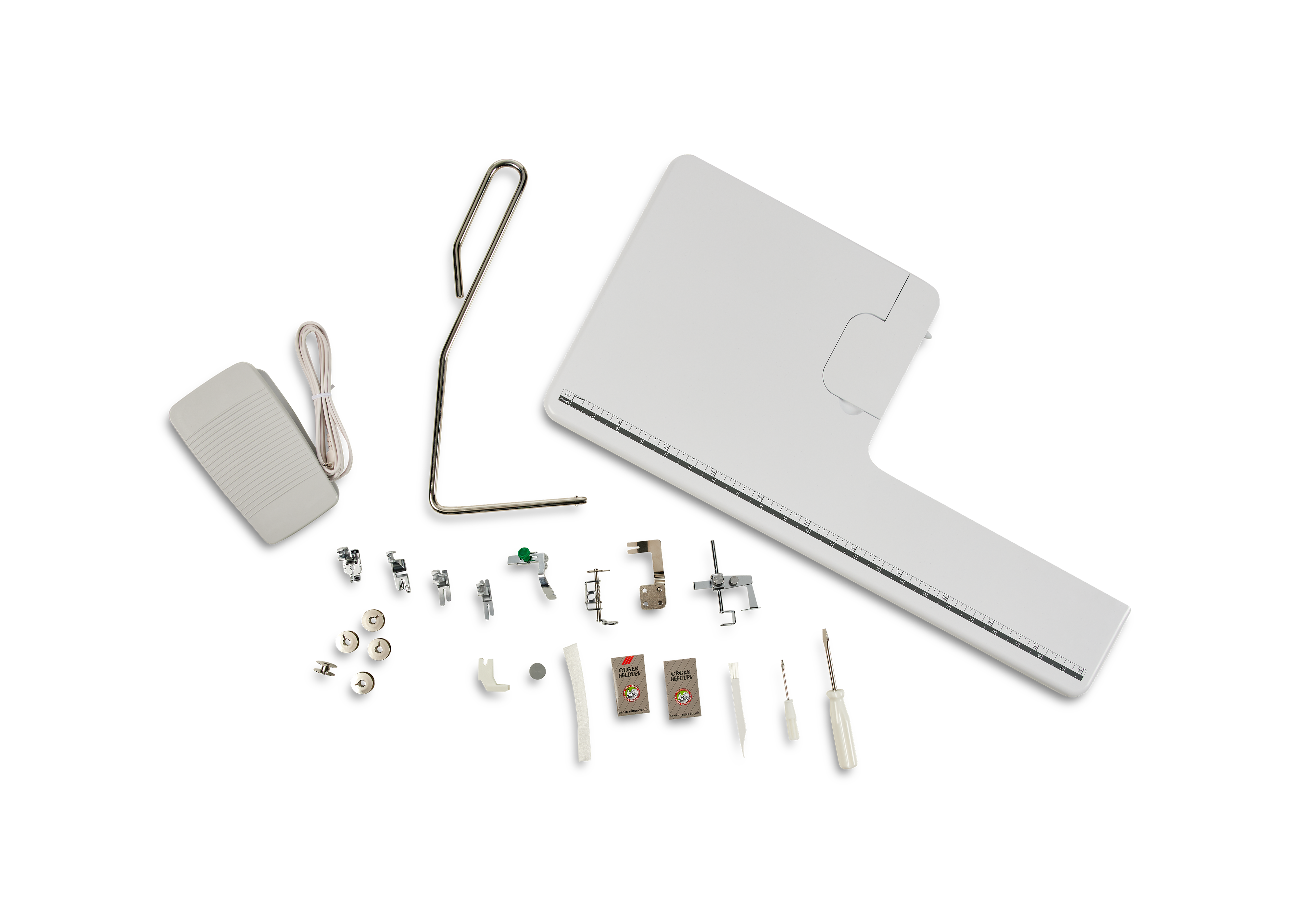 Brother PQ1600s Semi Industrial Straight Stitch Machine