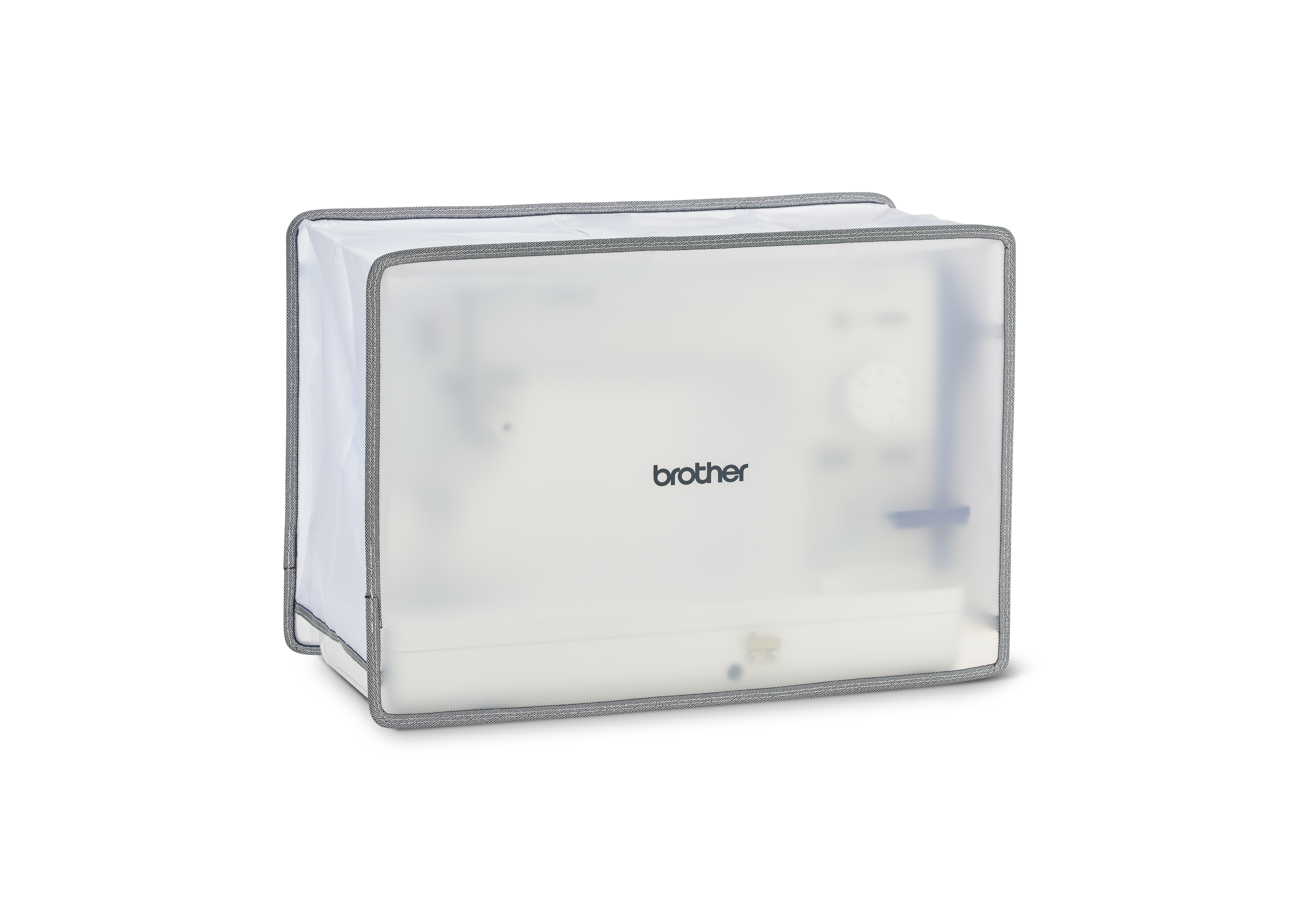 Brother PQ1600s Semi Industrial Straight Stitch Machine