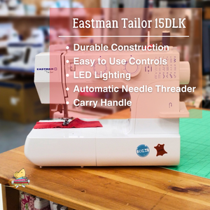 Eastman Tailor 15DLK