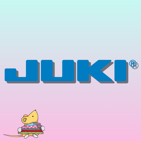Juki In-home Sewing machine demonstrations