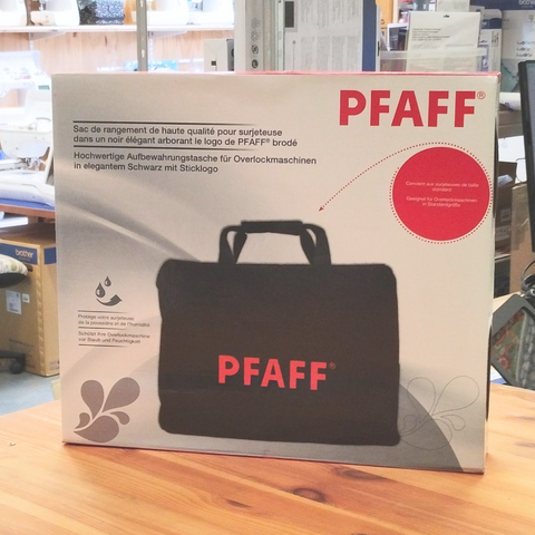 Pfaff Overlocker Carry Bag