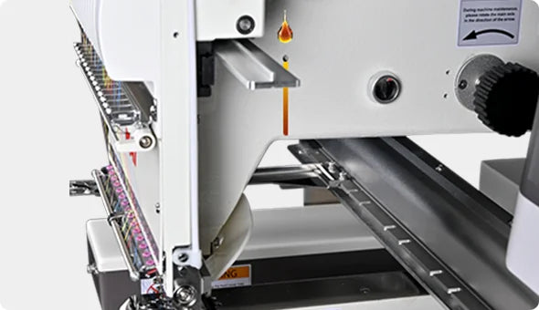 Lower Oiling Frequency