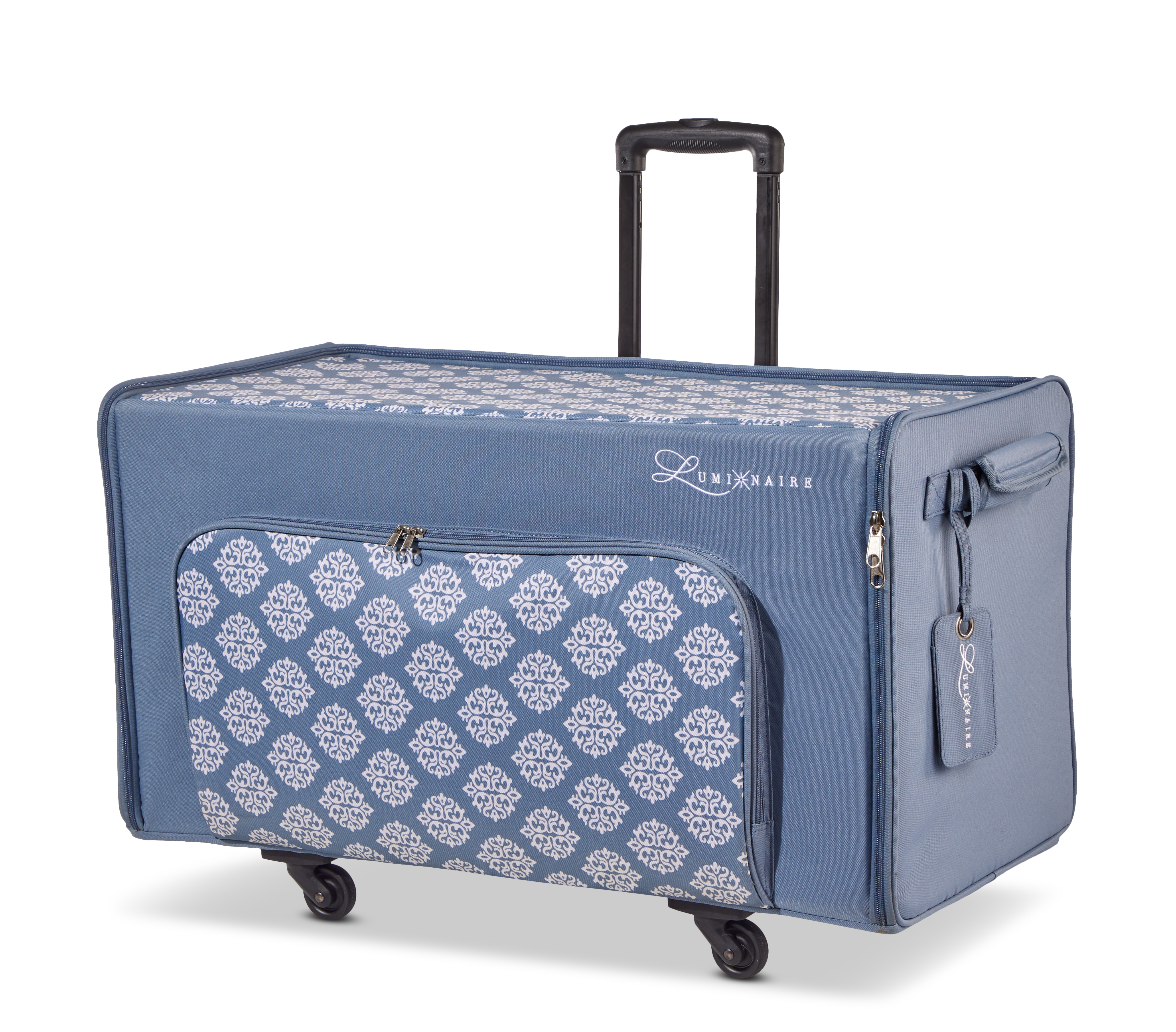 Brother Luggage Trolley Bag 2 piece set for XP