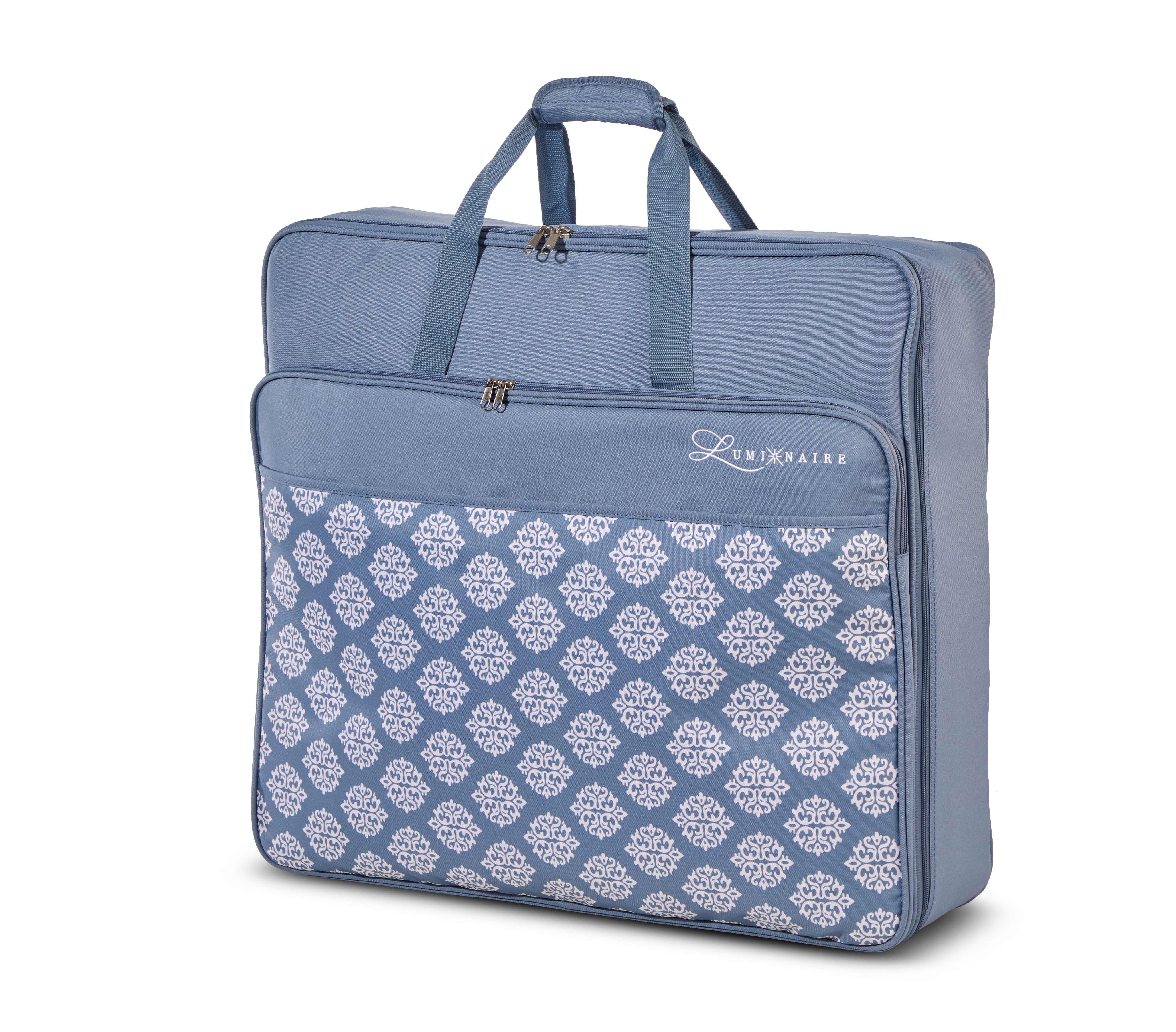 Brother Luggage Trolley Bag 2 piece set for XP