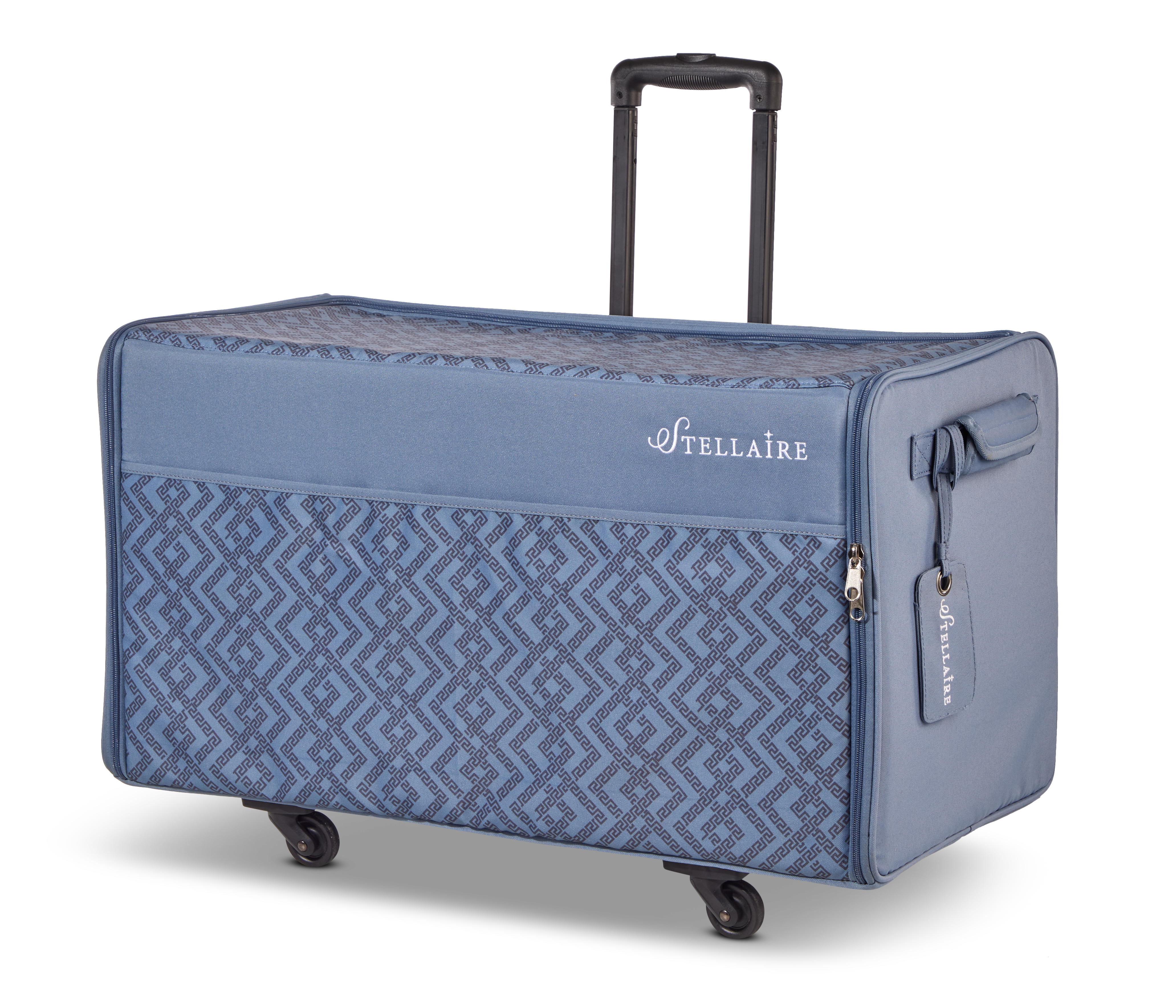 Brother Luggage Trolley Bag 2 piece set for XV, XJ & XE series