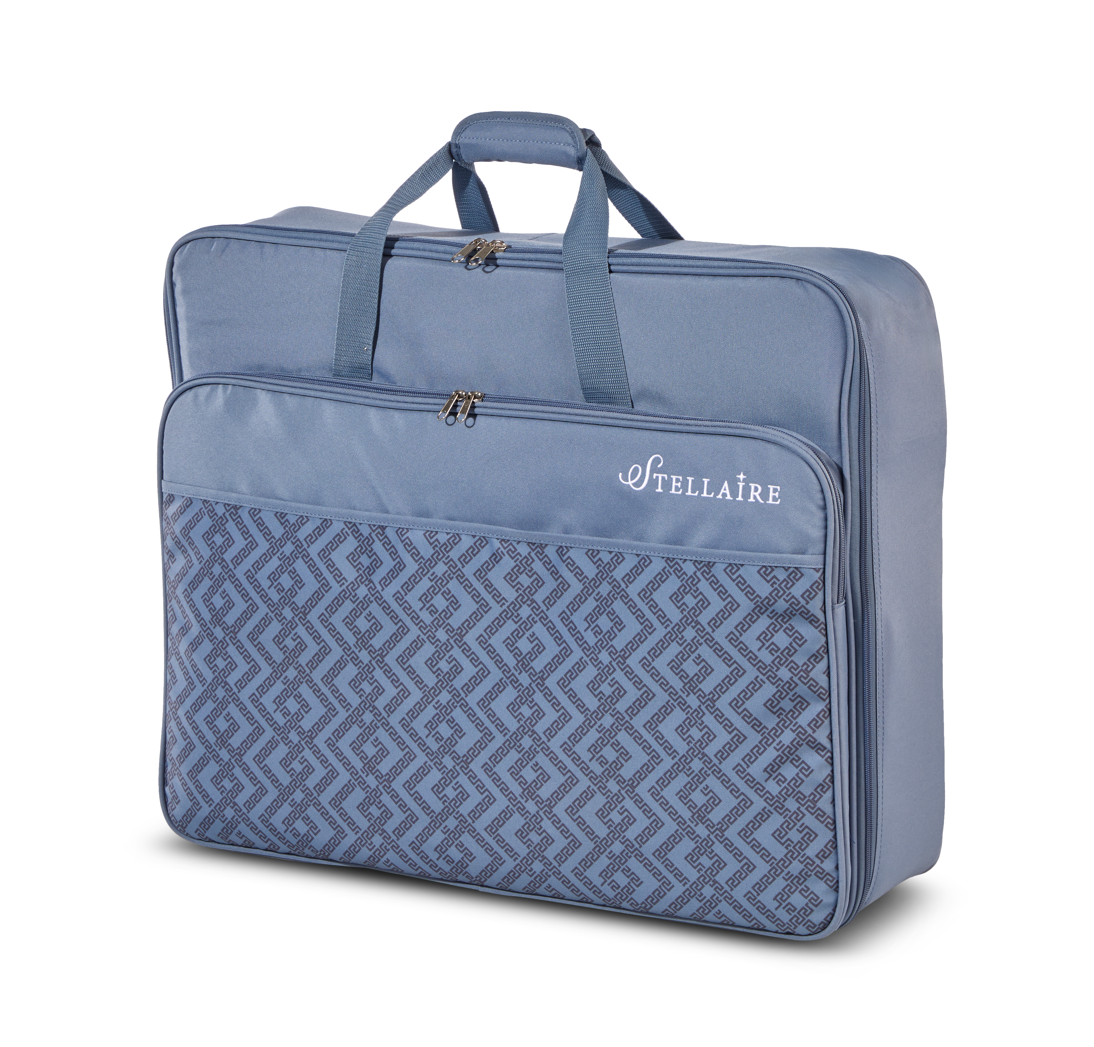 Brother Luggage Trolley Bag 2 piece set for XV, XJ & XE series