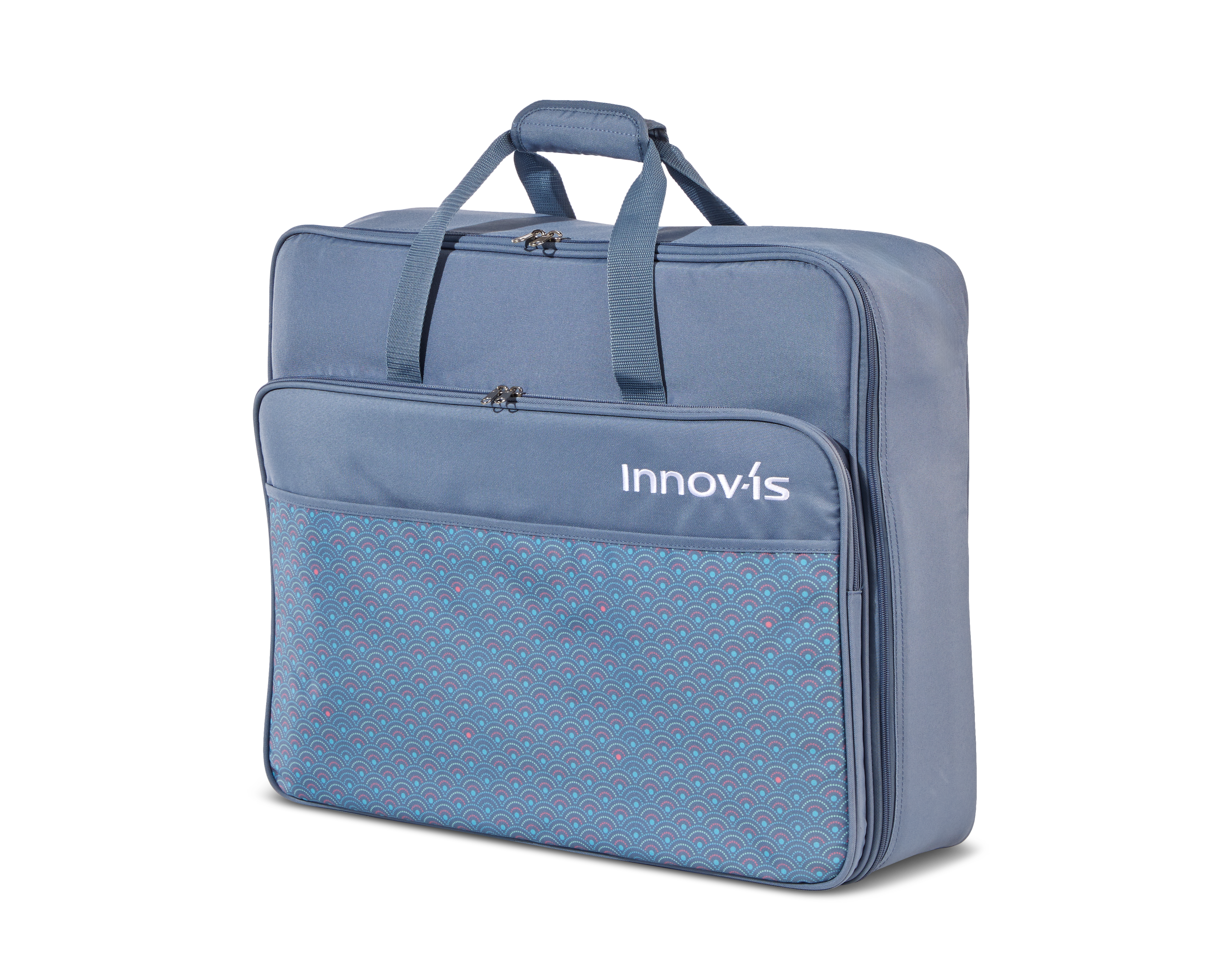 Brother Luggage Trolley 2 piece set for V Series