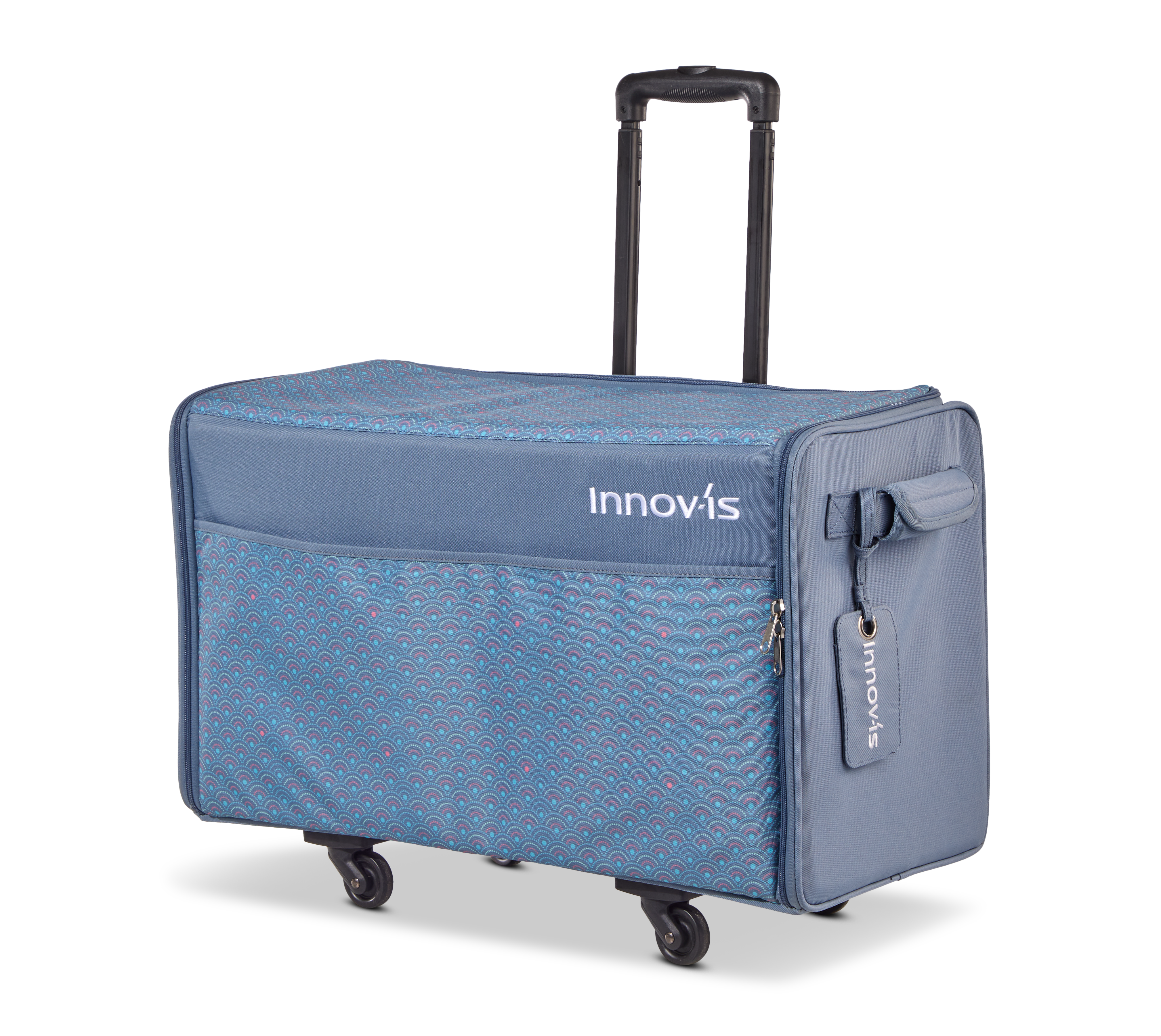 Brother Luggage Trolley 2 piece set for V Series